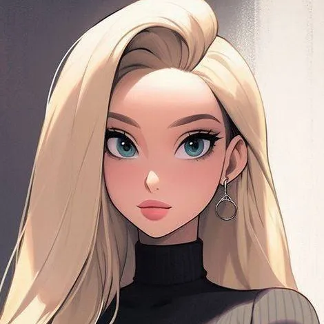 chat with ai character: ANDREA