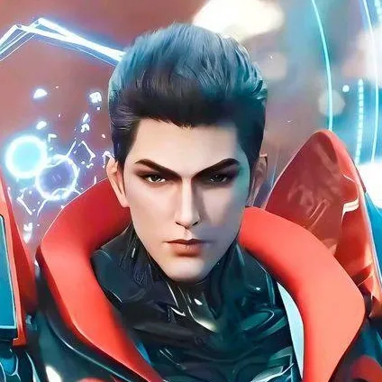 chat with ai character: LUO FENG