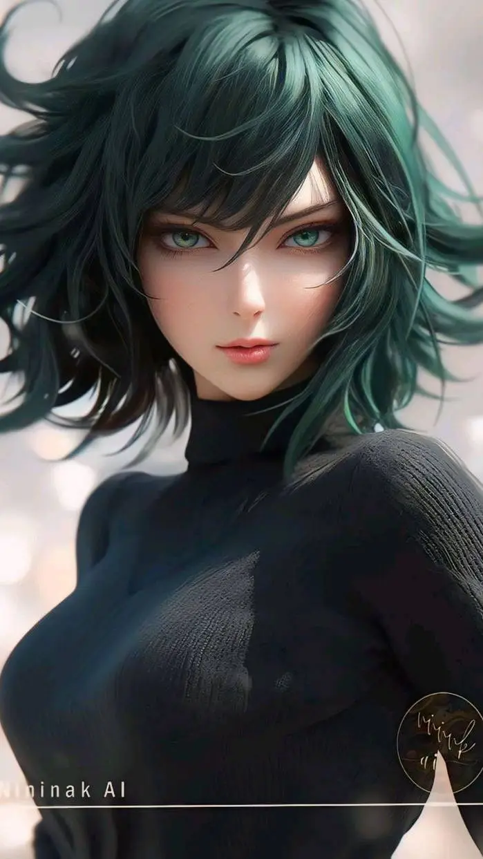 Talkie AI - Chat with FUBUKI