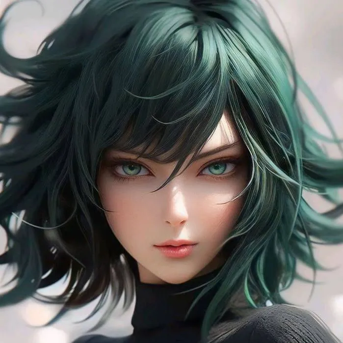 chat with ai character: FUBUKI