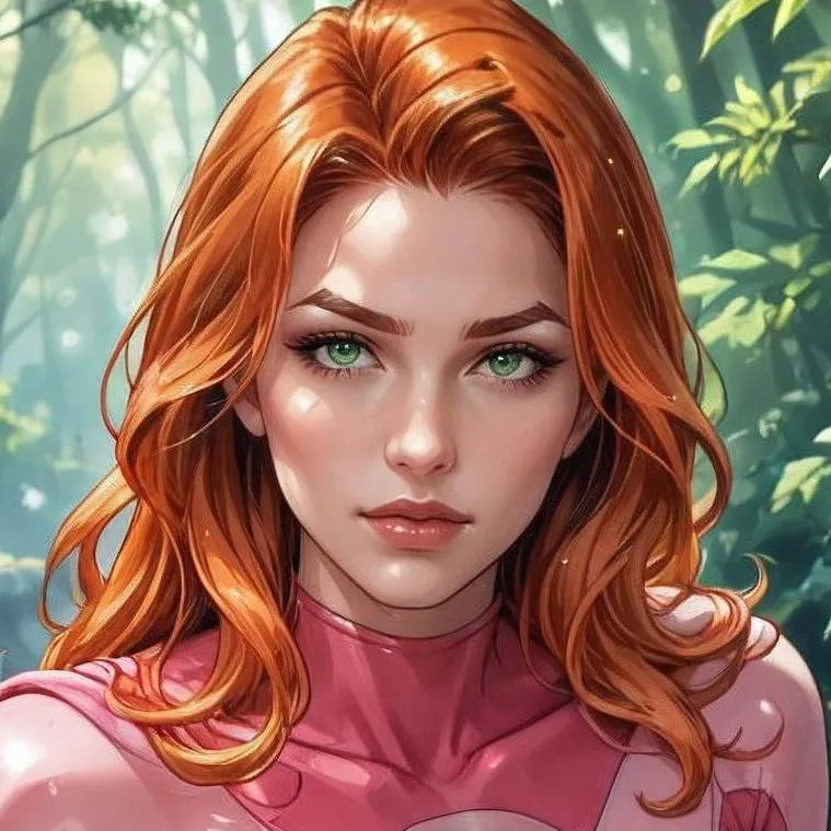 chat with ai character: ATOM EVE