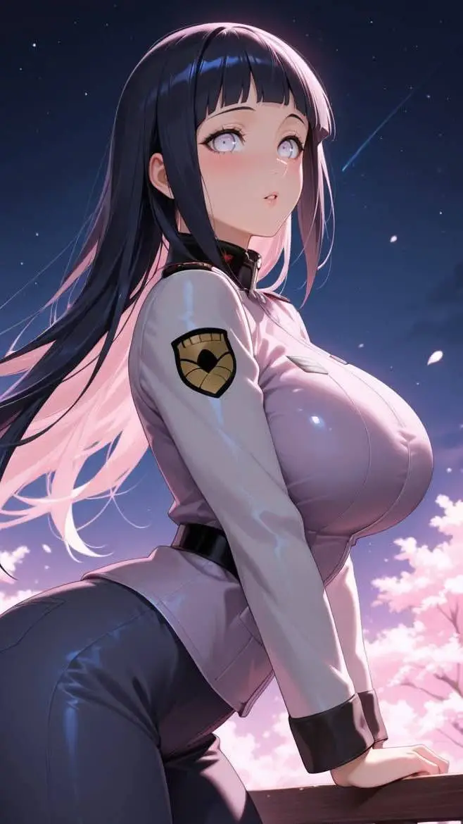 ai character: ... background