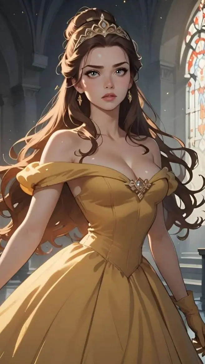 Talkie AI - Chat with BELLE