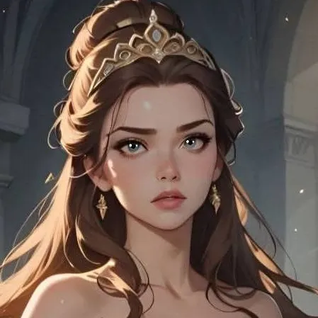 chat with ai character: BELLE