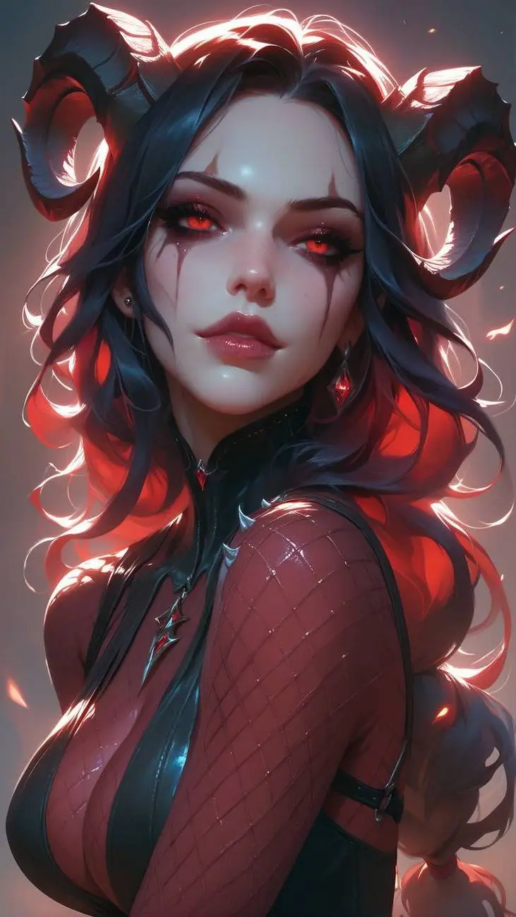 ai character: . background