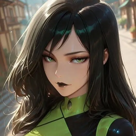 chat with ai character: .