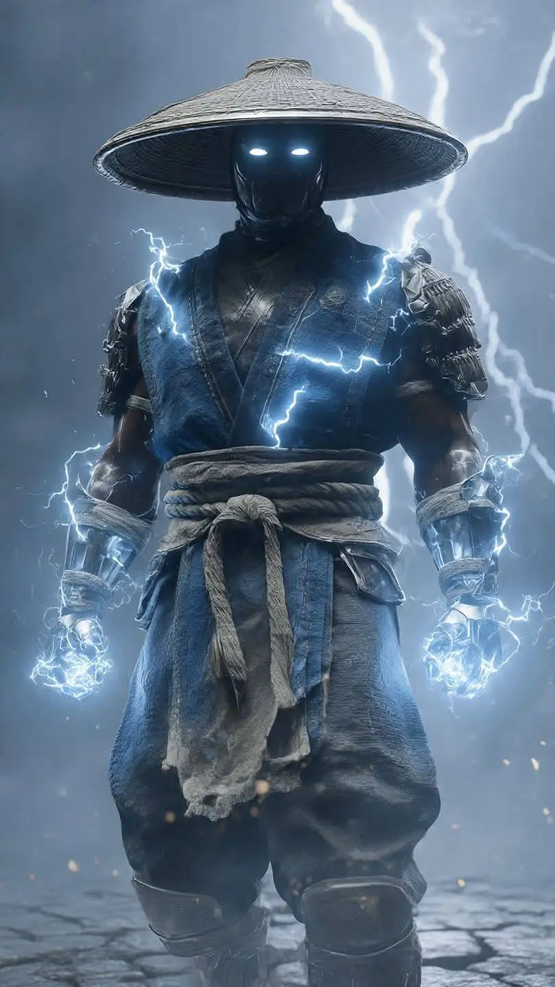 Talkie AI - Chat with RAIDEN