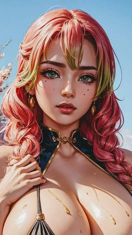 ai character: . background