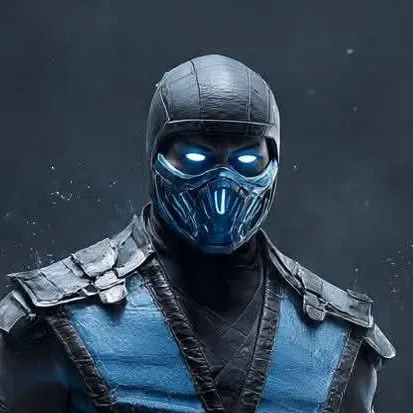 chat with ai character: SUB-ZERO