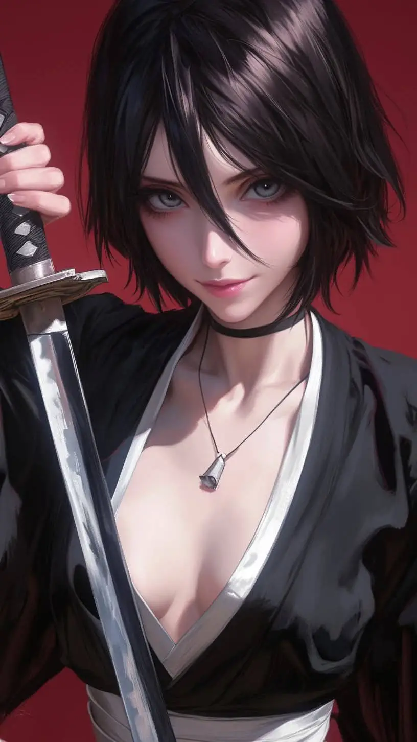 ai character: ... background