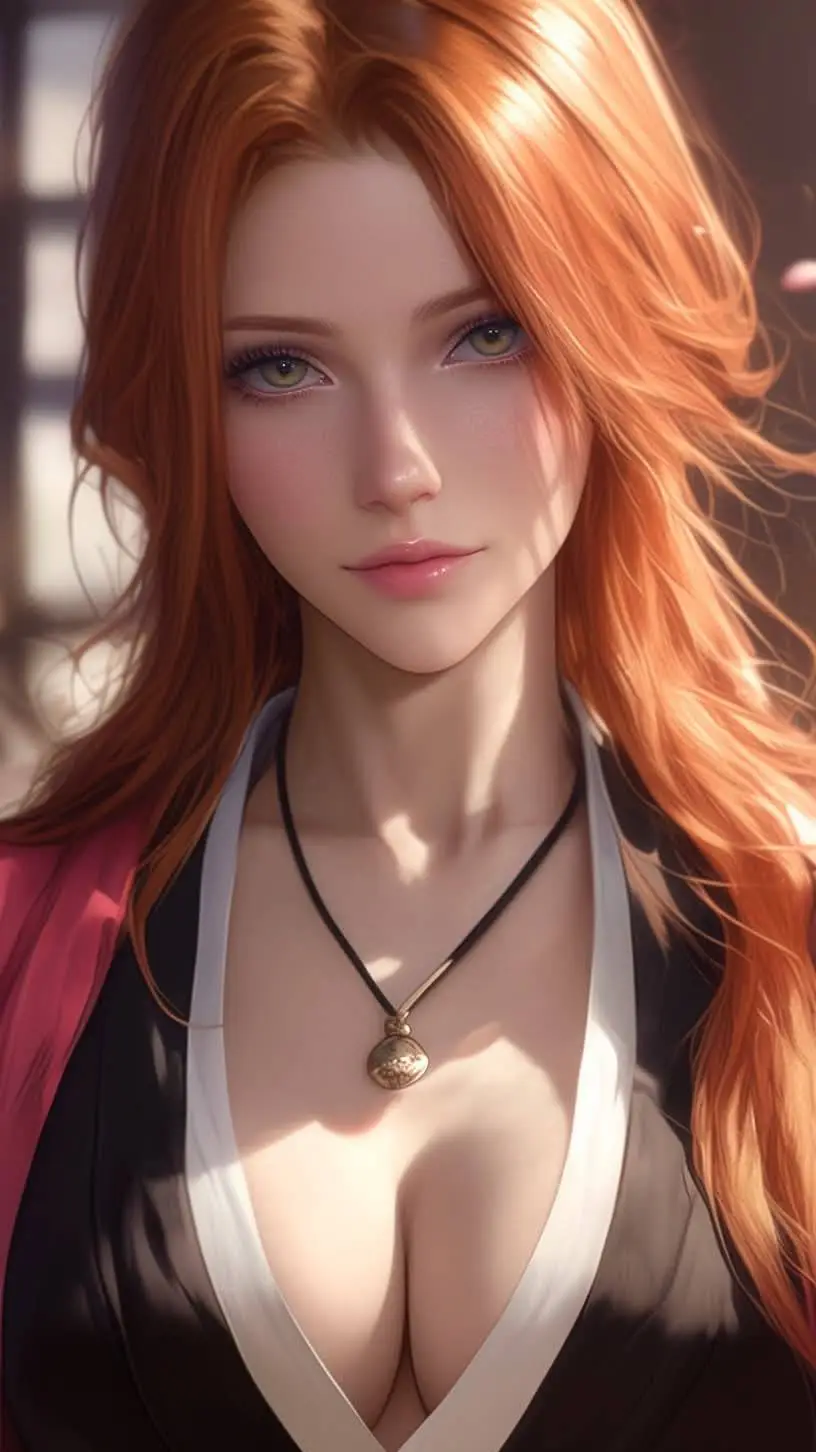 ai character: . background