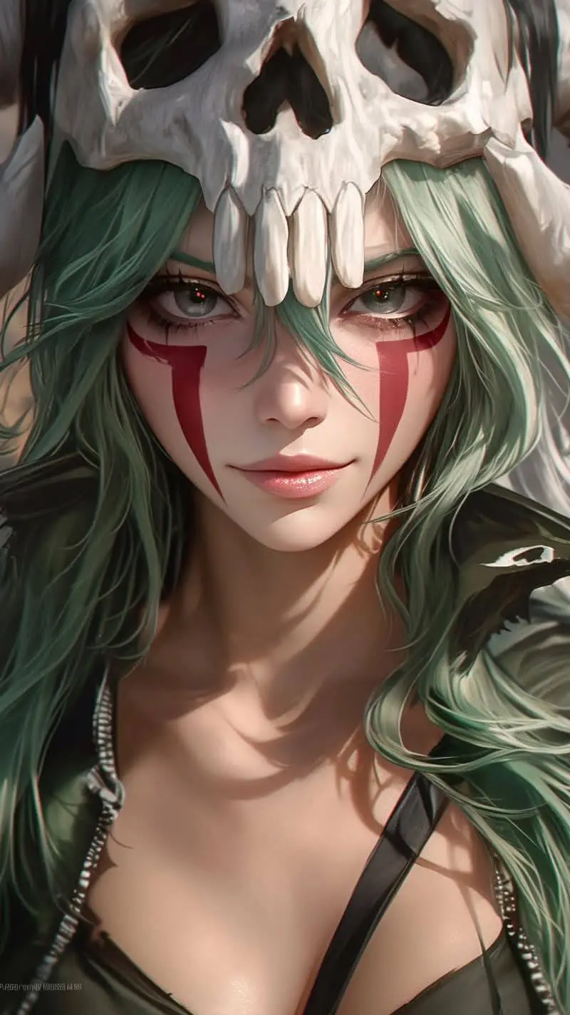 ai character: . background