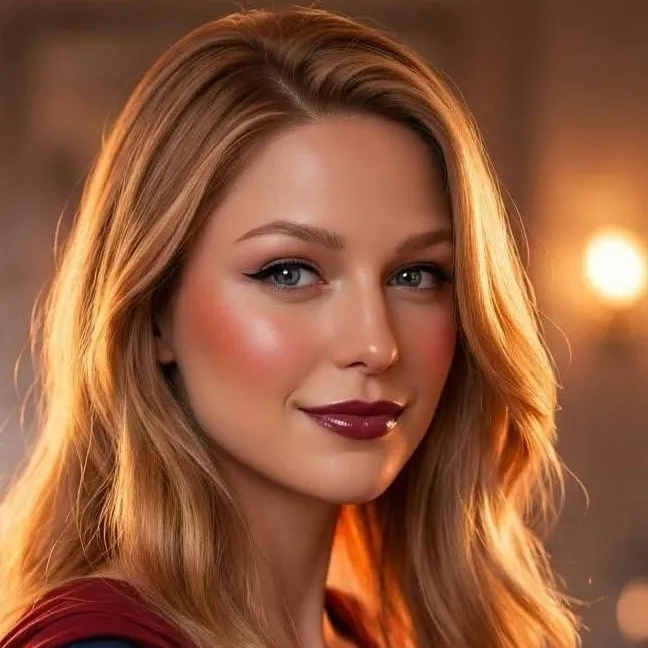 chat with ai character: SUPERGIRL