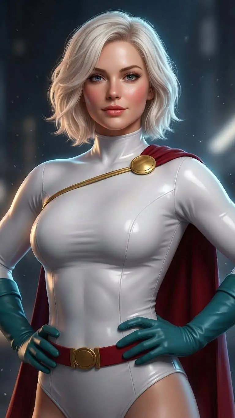 ai character: . background