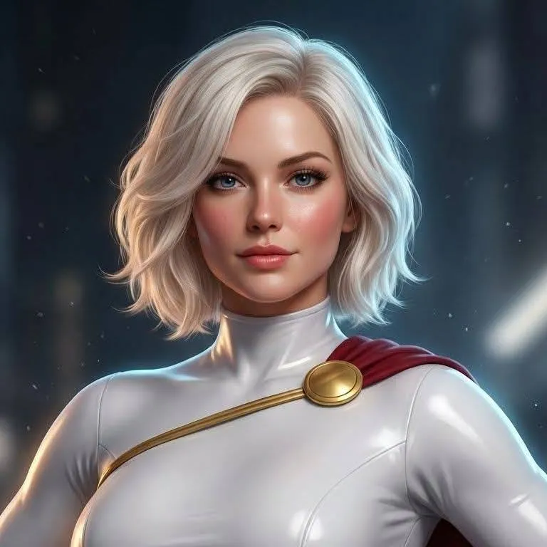 chat with ai character: .