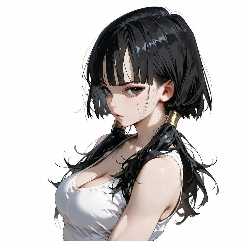 chat with ai character: .