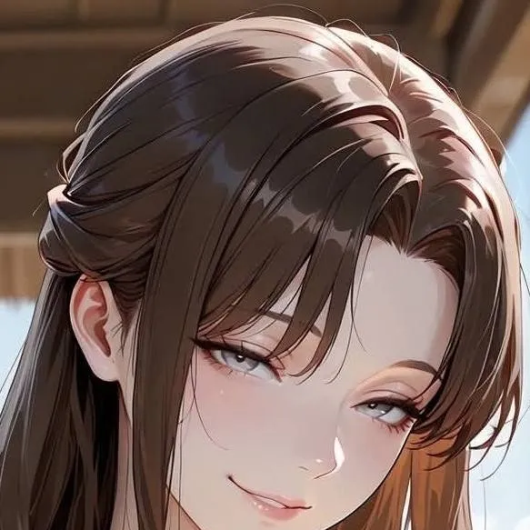 chat with ai character: .