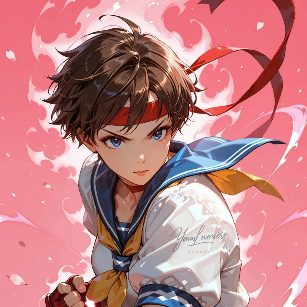 chat with ai character: .