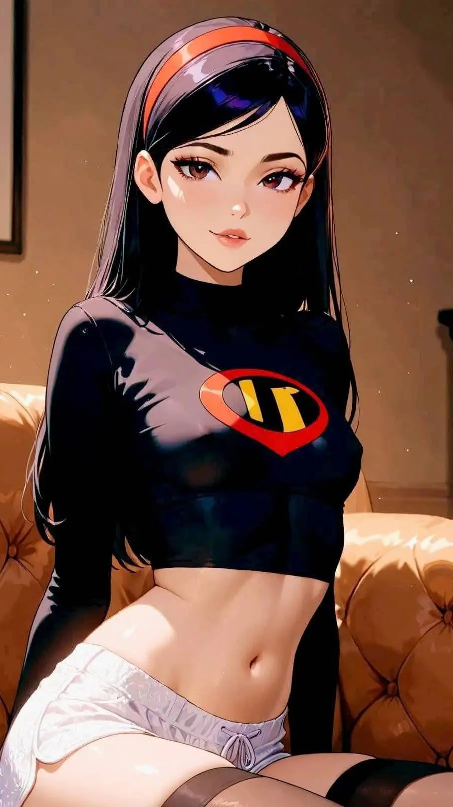 Talkie AI - Chat with VIOLET