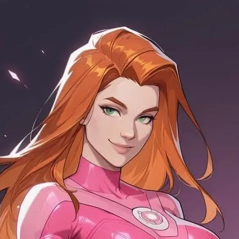 chat with ai character: ATOM EVE
