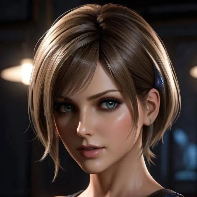chat with ai character: ...