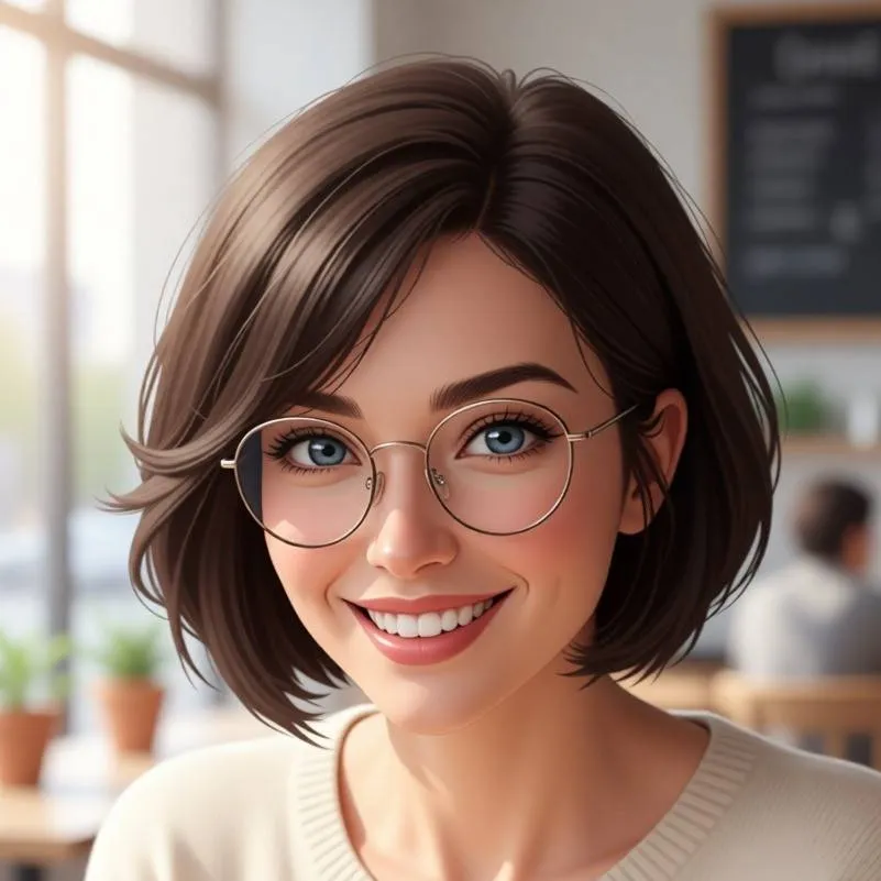 chat with ai character: DR. JENNIFER LEE