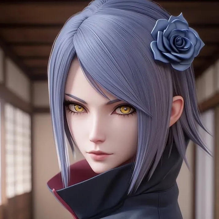 chat with ai character: ...