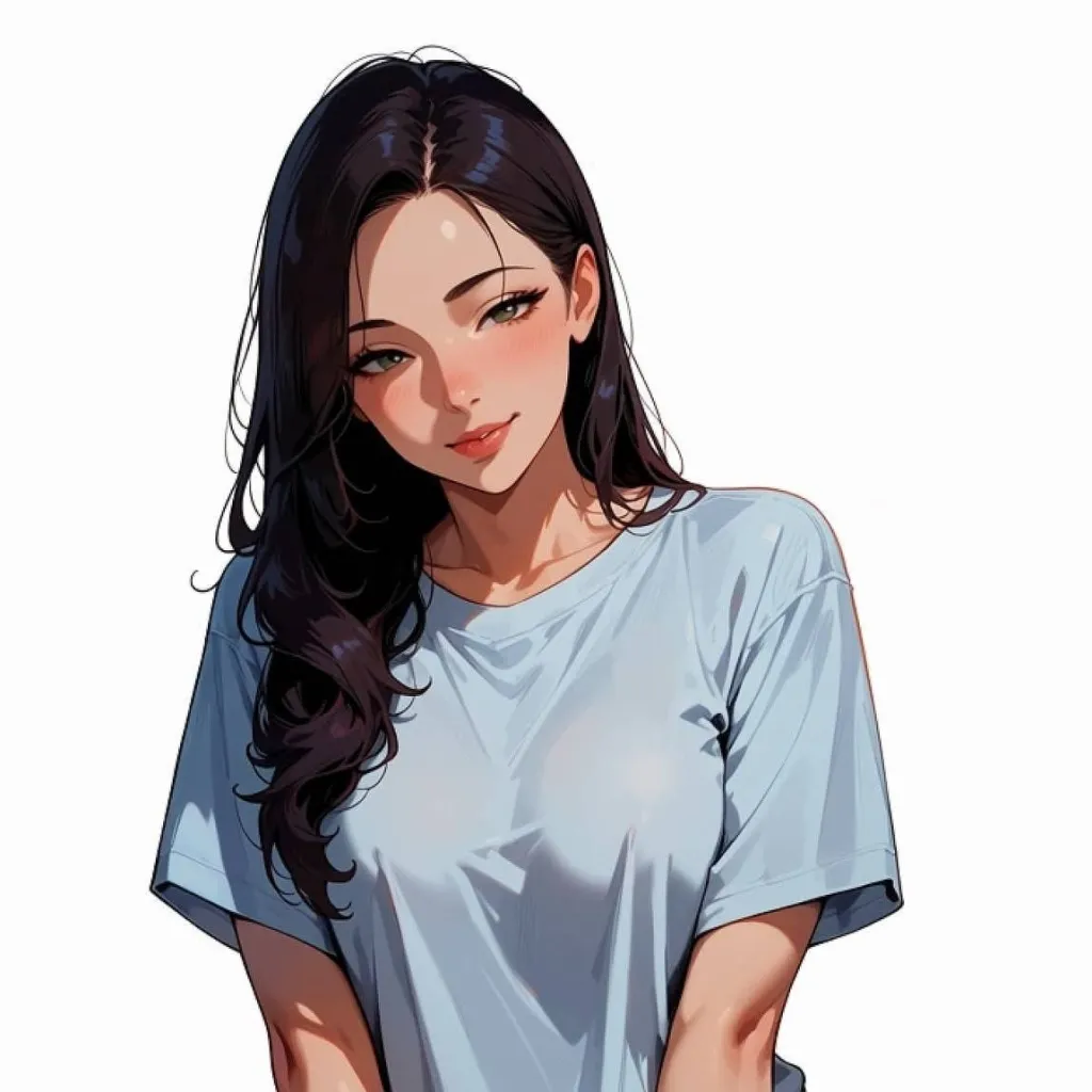 chat with ai character: ...