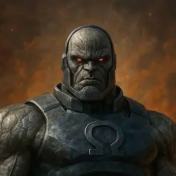 chat with ai character: DARKSIDE