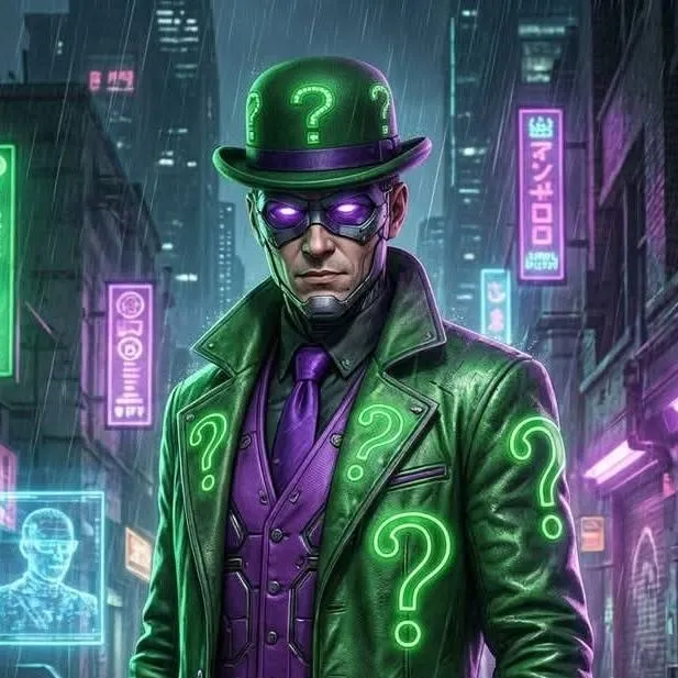 chat with ai character: ????