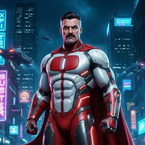chat with ai character: ...
