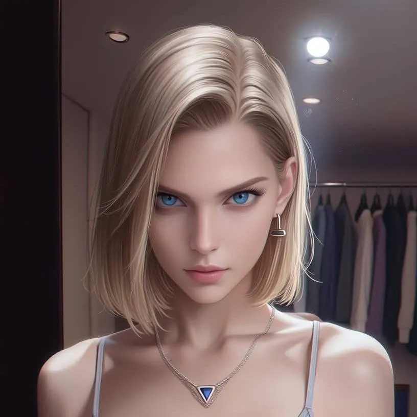 chat with ai character: ...