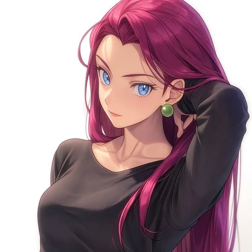 chat with ai character: ...