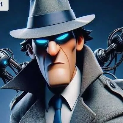 chat with ai character: INSPECTOR GADGET