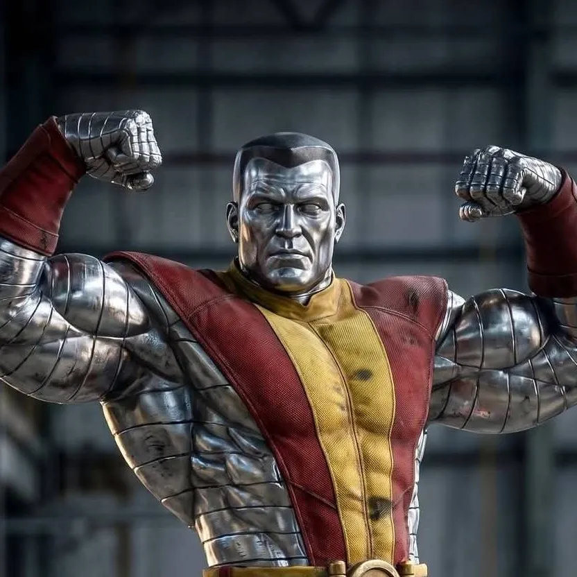chat with ai character: ...