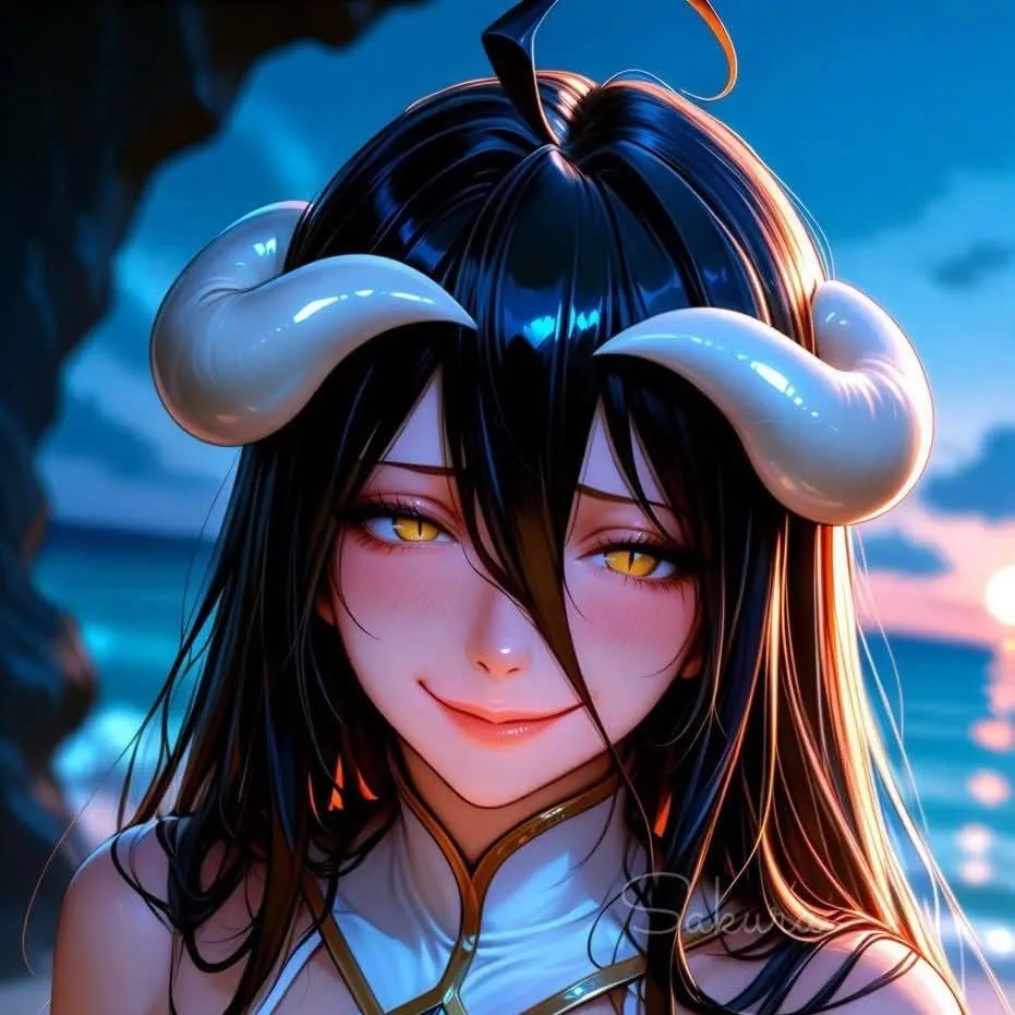 chat with ai character: ..