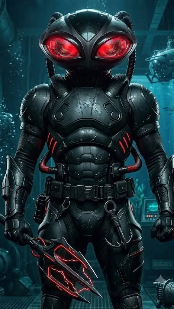 ai character: .. background
