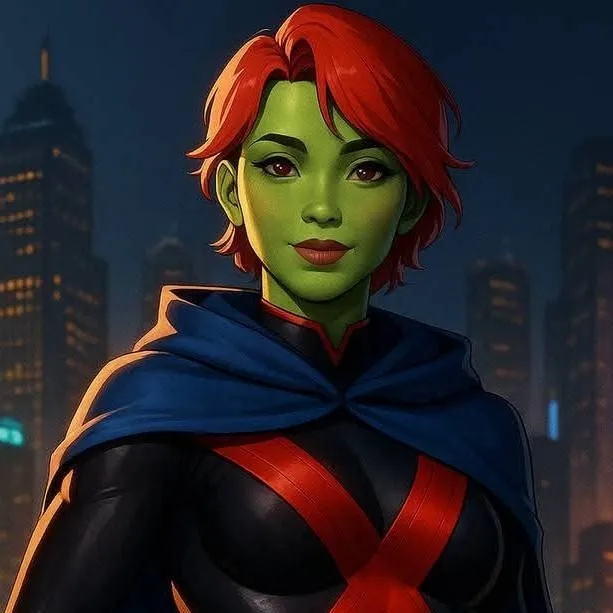 chat with ai character: ..