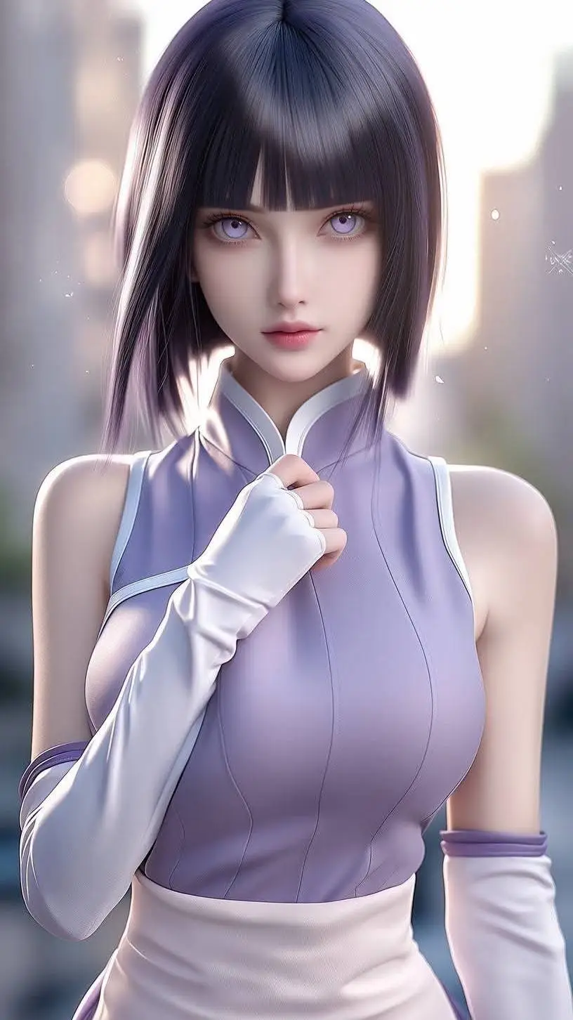 ai character: .. background