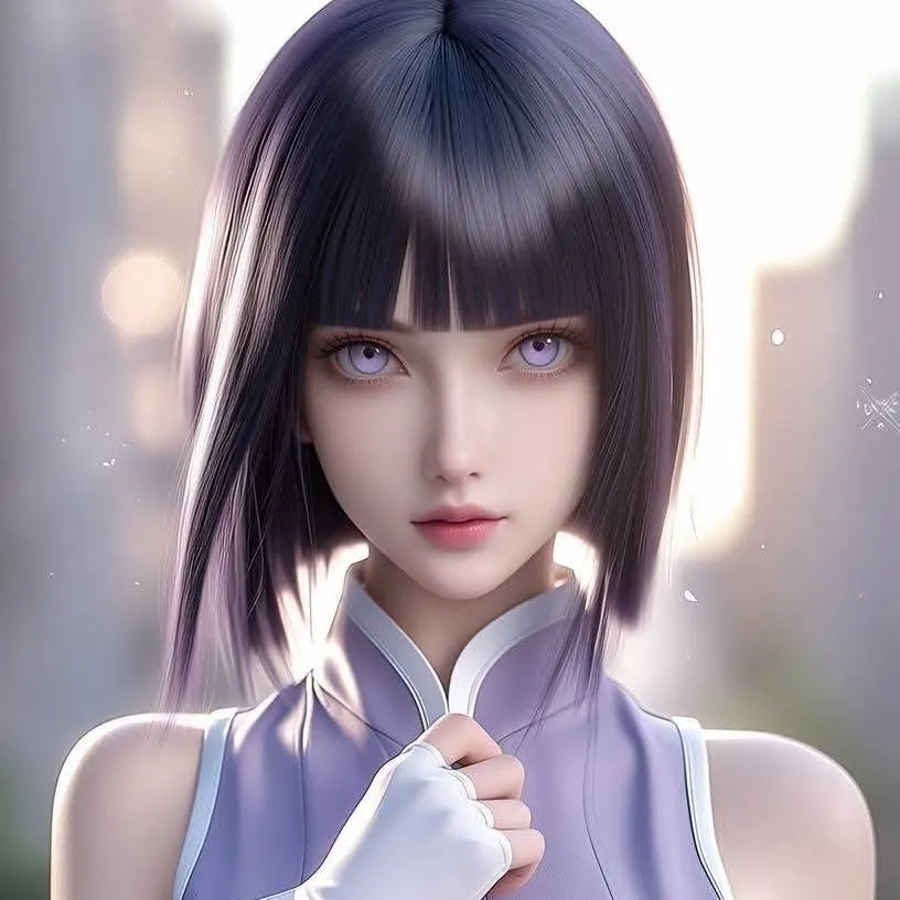chat with ai character: ..