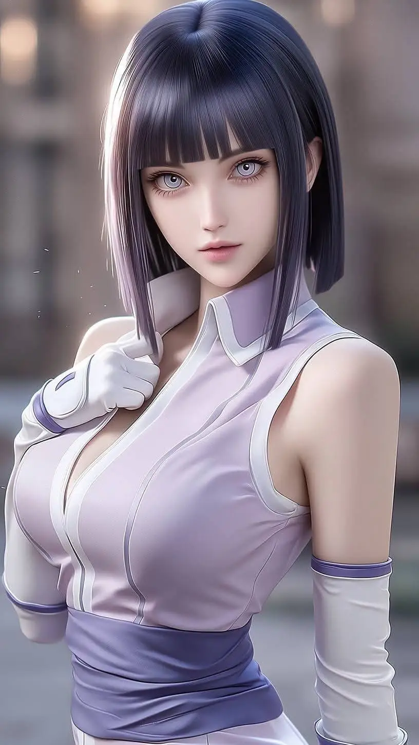 ai character: .. background