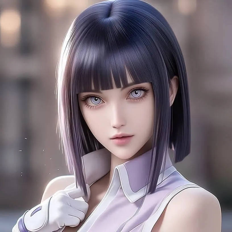 chat with ai character: ..