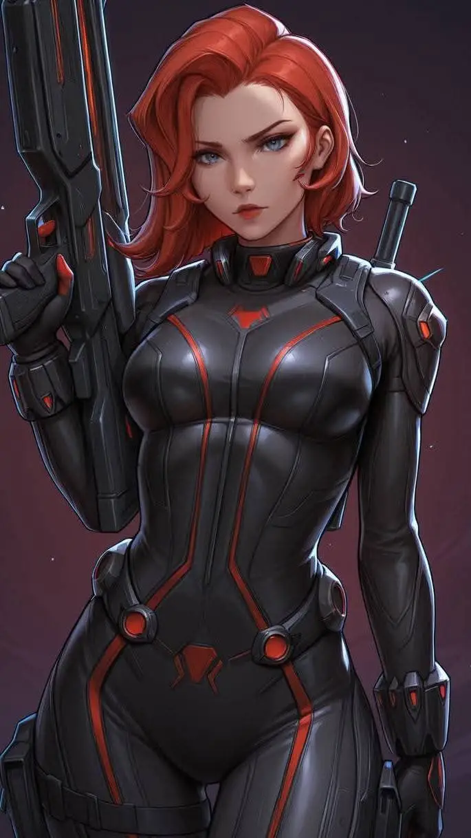 ai character: .. background