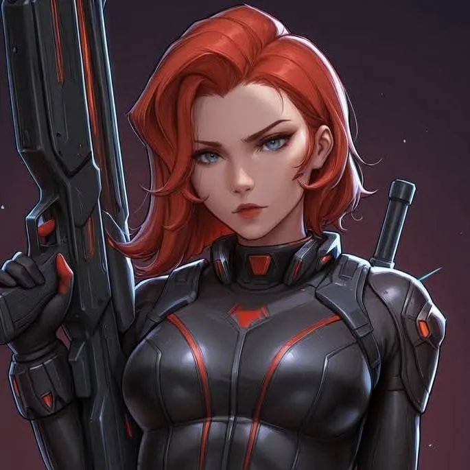 chat with ai character: ..