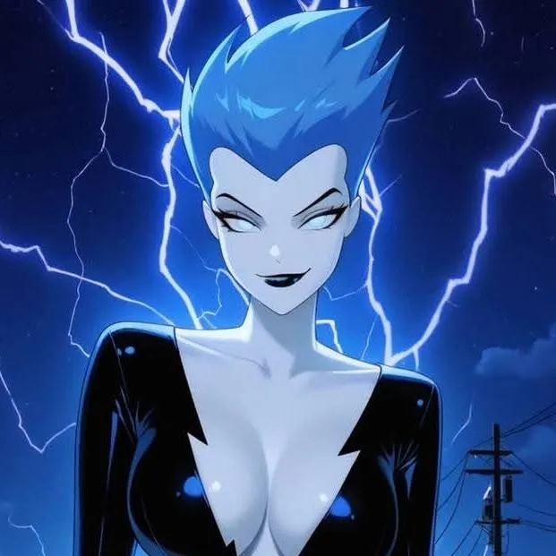 chat with ai character: LI E WIRE