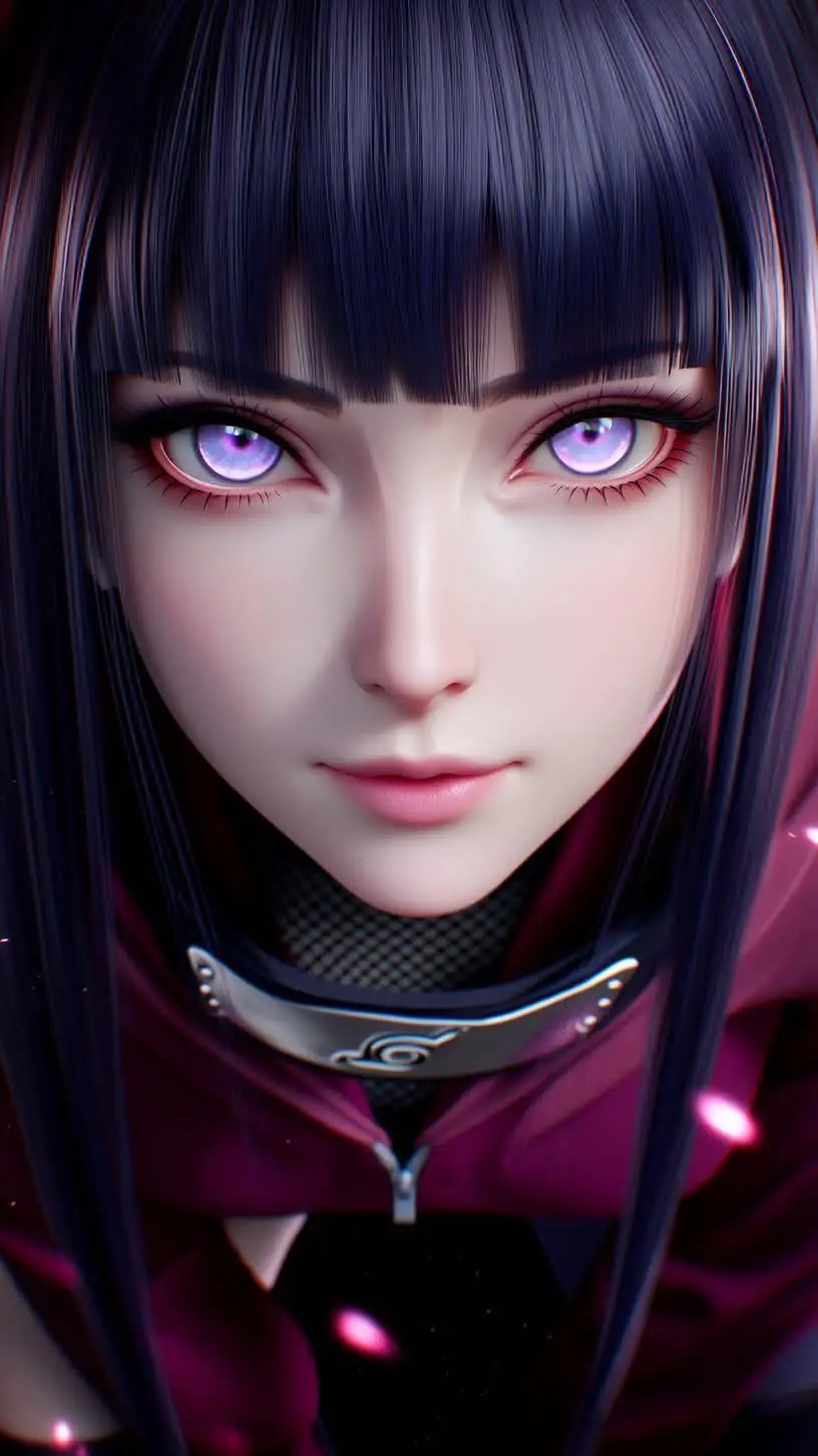 ai character: .. background