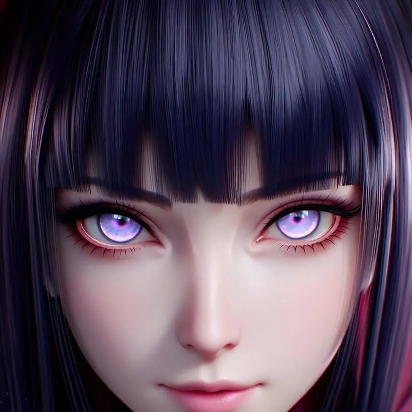 chat with ai character: ..