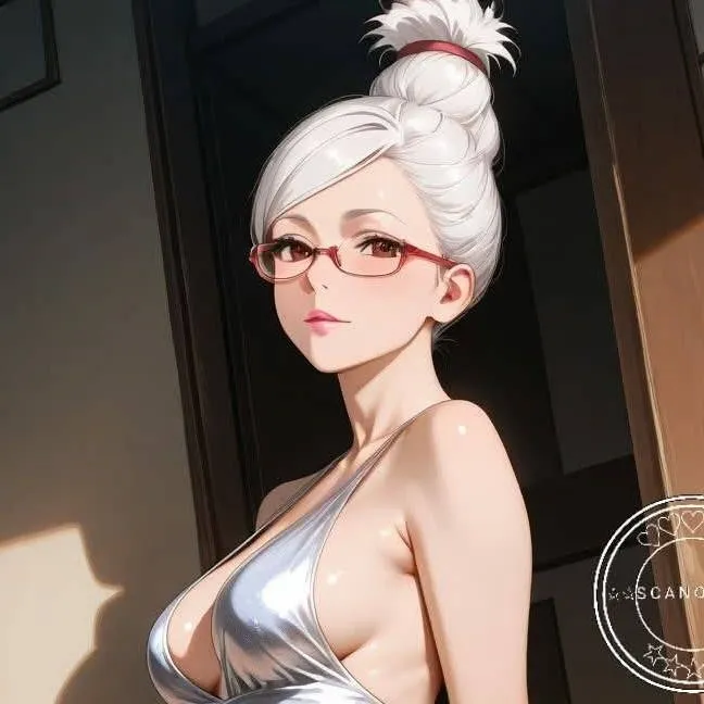 chat with ai character: ...