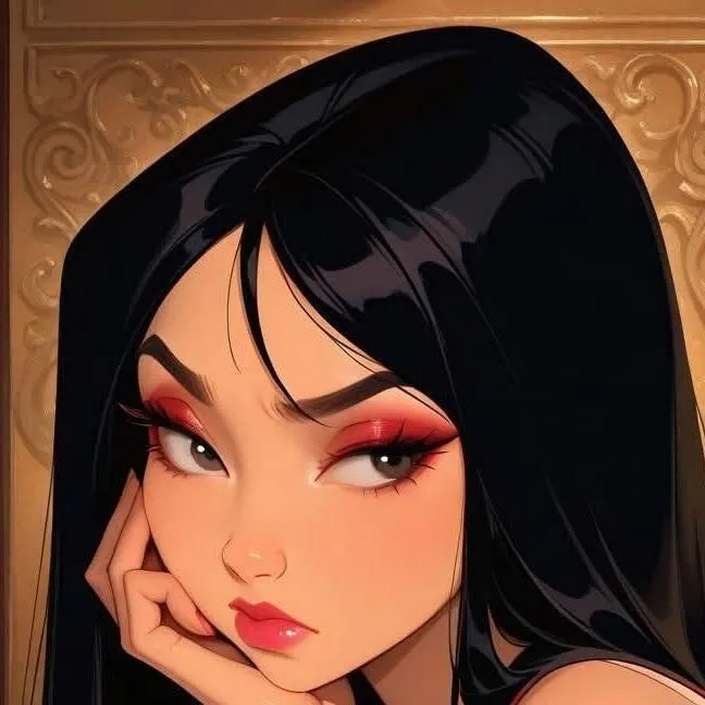 chat with ai character: ..