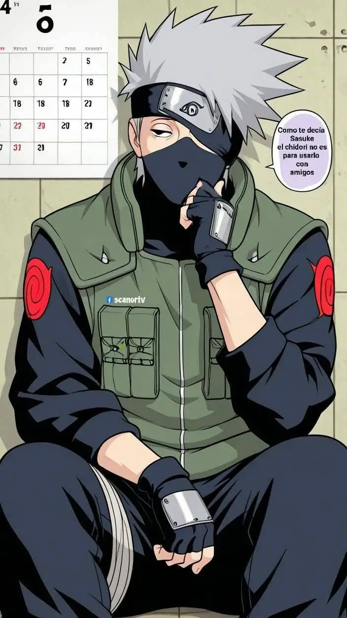 ai character: .. background